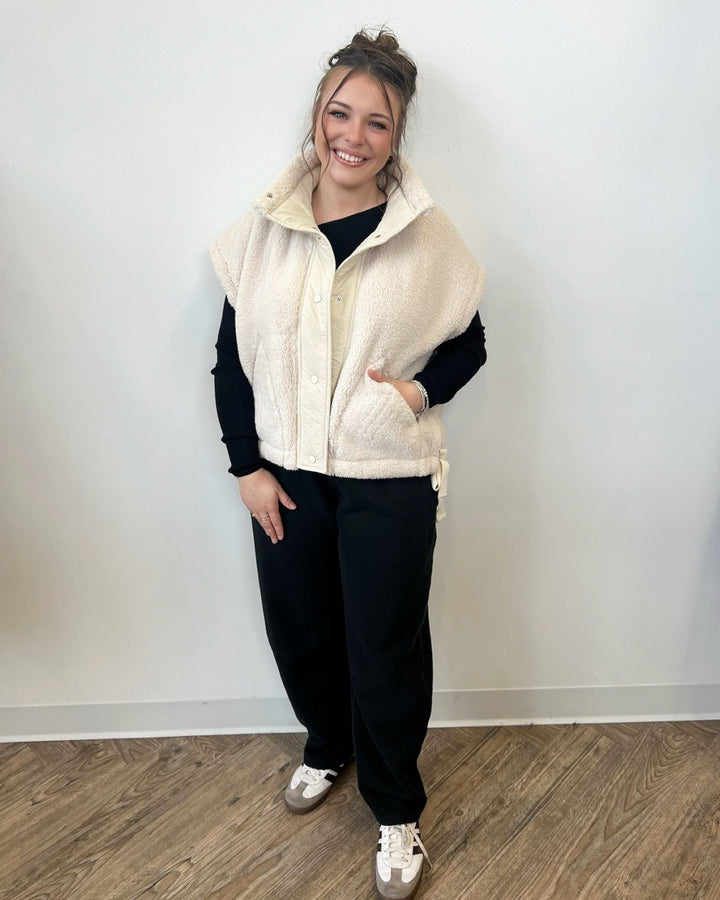 Joansie Vestvest