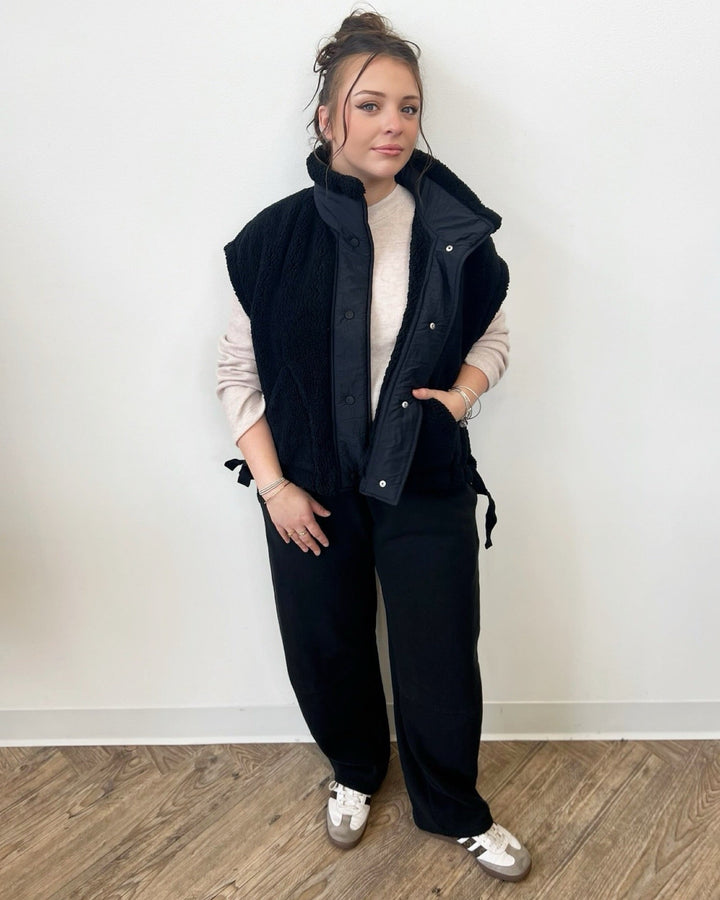 Joansie Vestvest