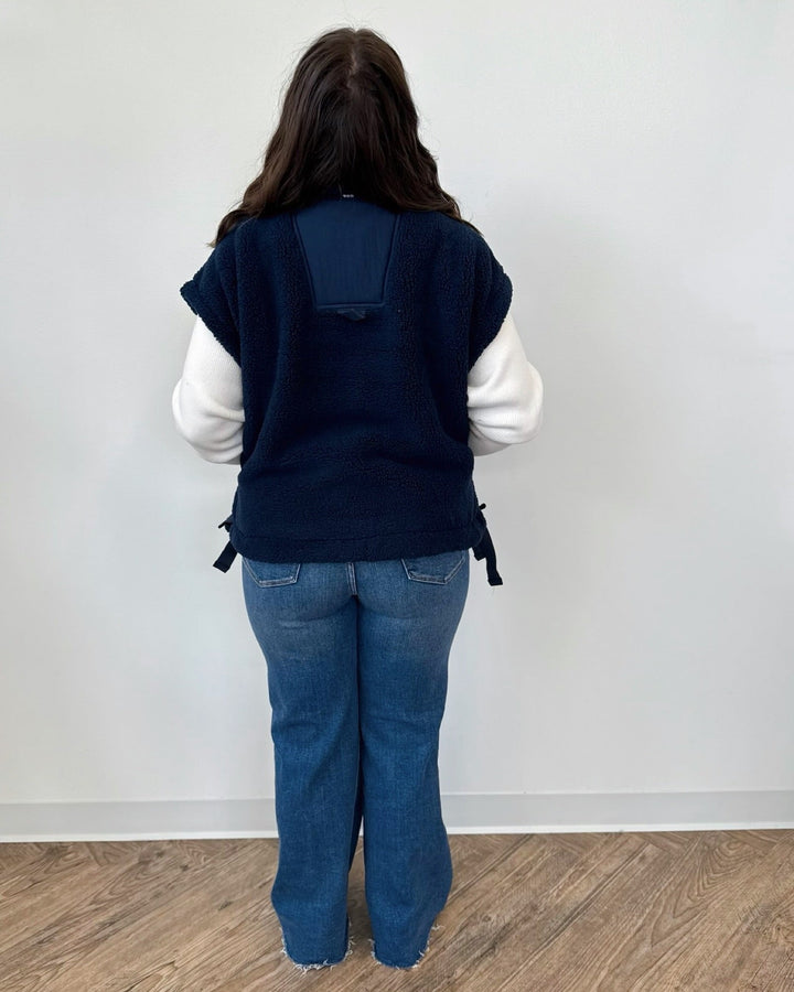 Joansie Vestvest