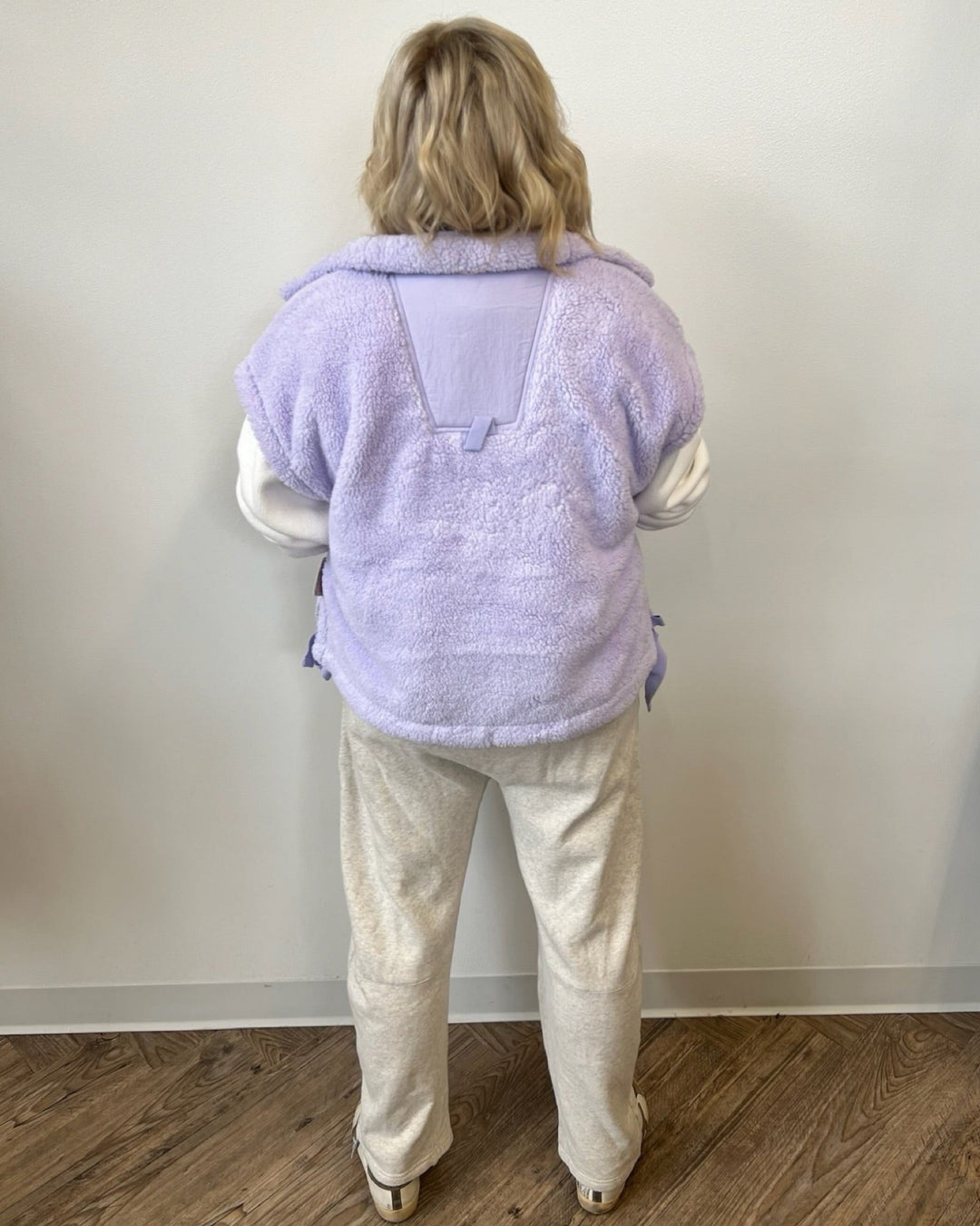 Joansie Vestvest