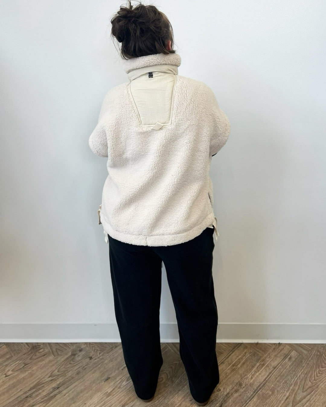 Joansie Vestvest