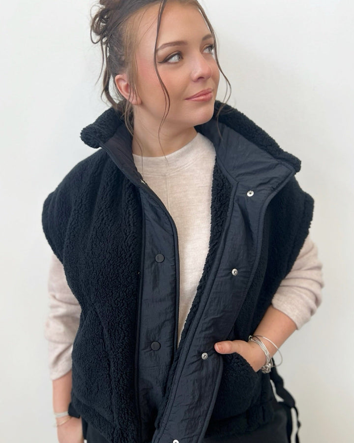 Joansie Vestvest