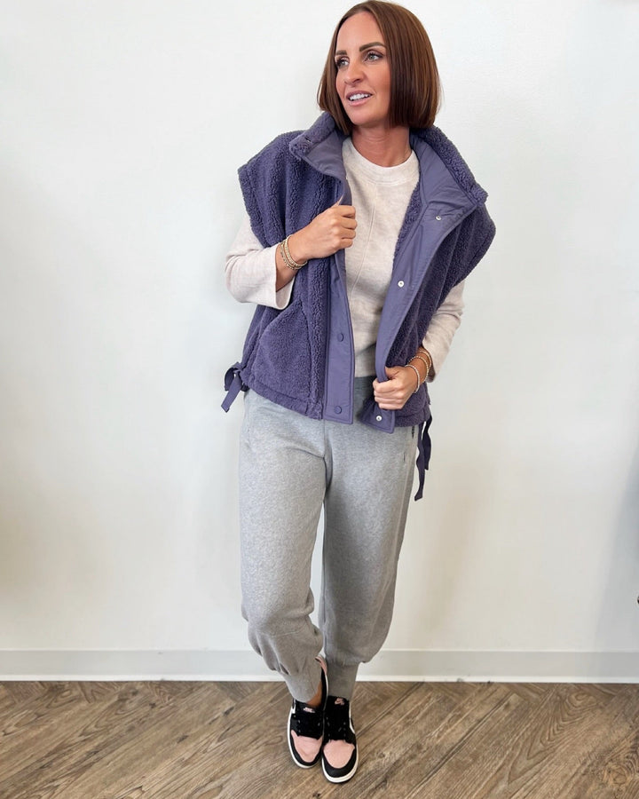 Joansie Vestvest