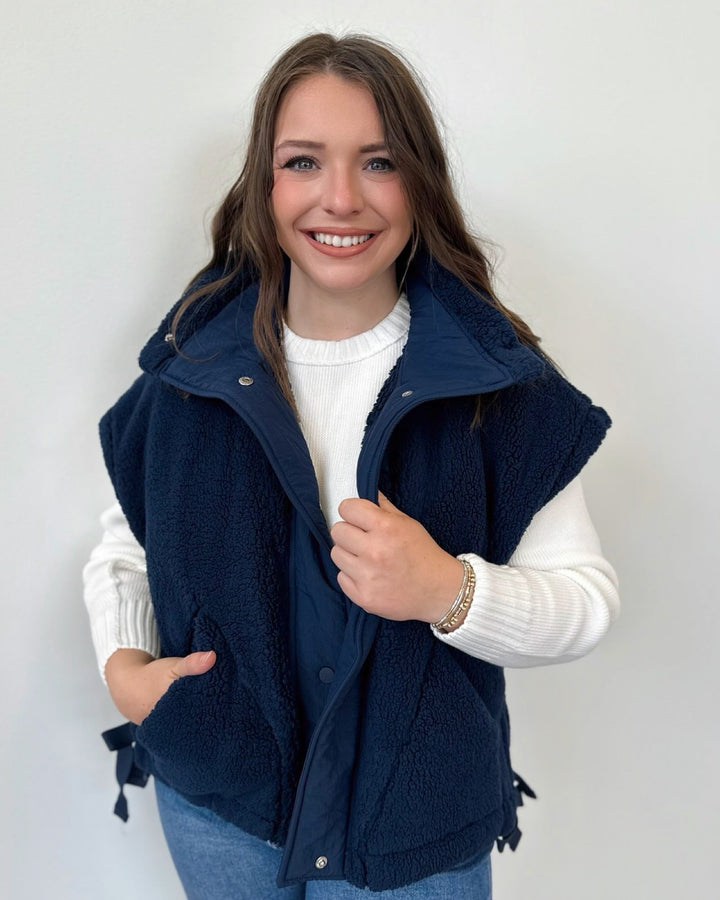 Joansie Vestvest