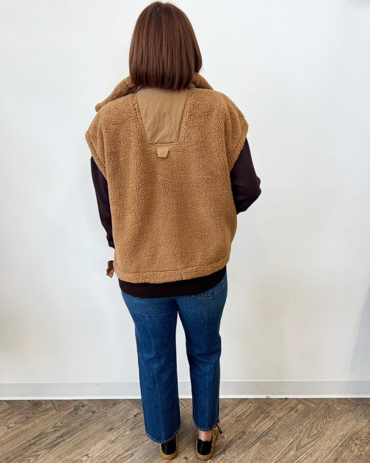 Joansie Vestvest