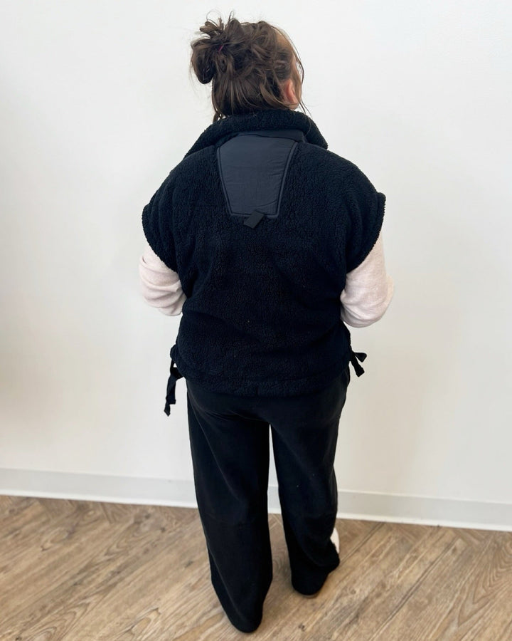 Joansie Vestvest