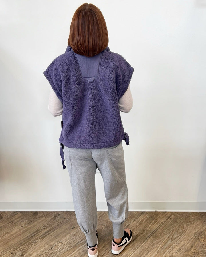 Joansie Vestvest