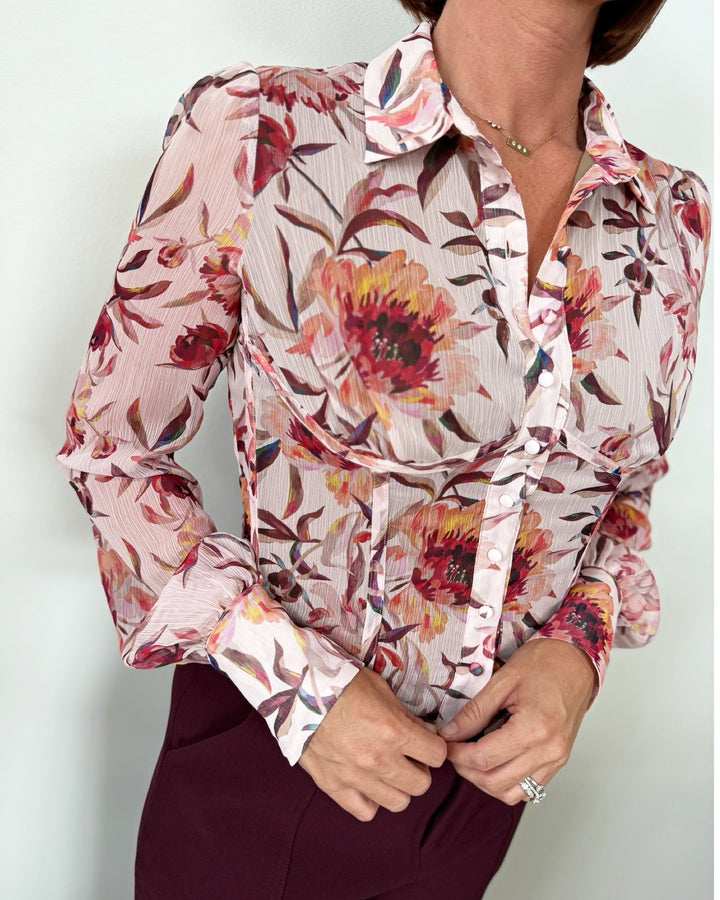 JoFlower Billie BlouseBlouse