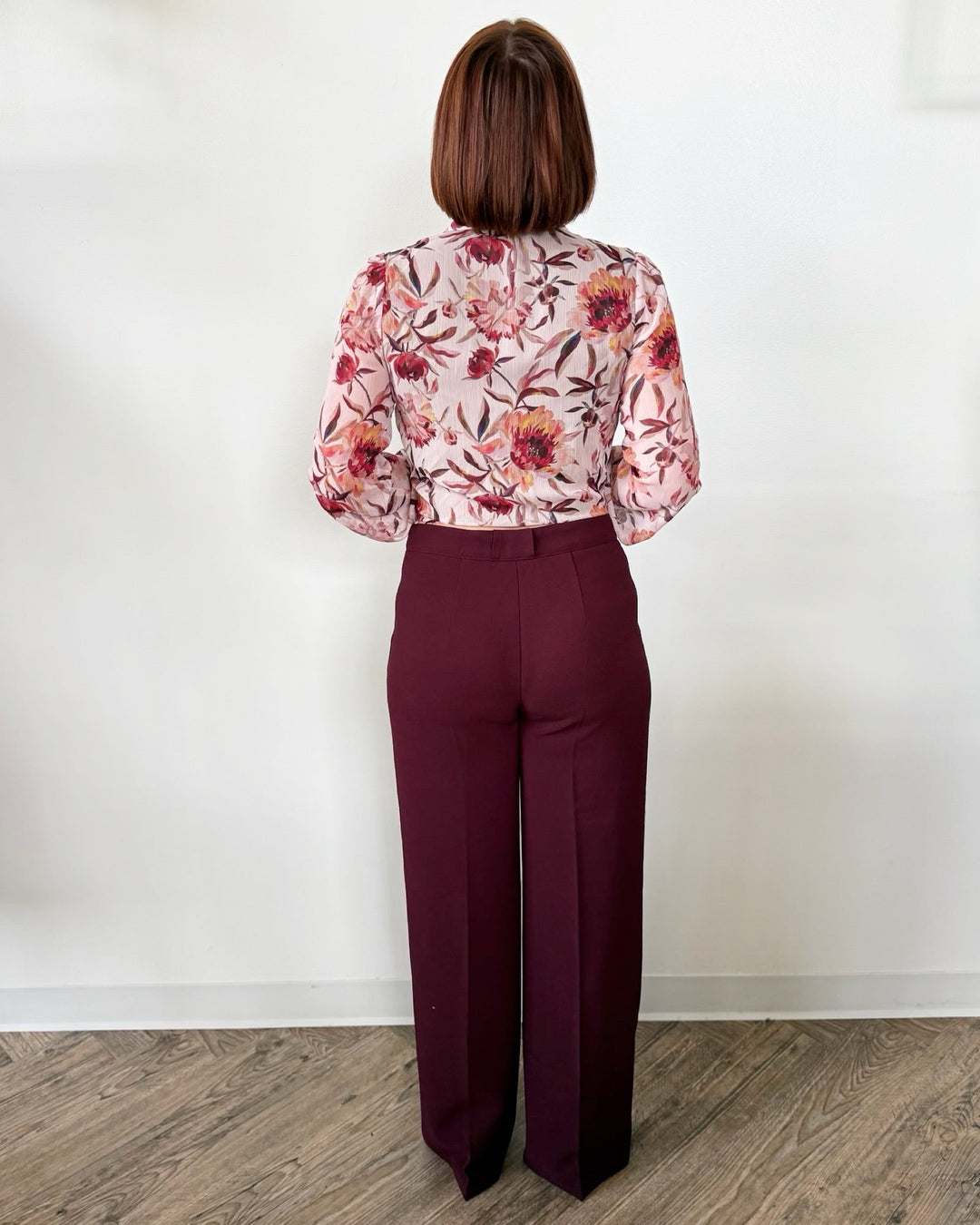 JoFlower Billie BlouseBlouse