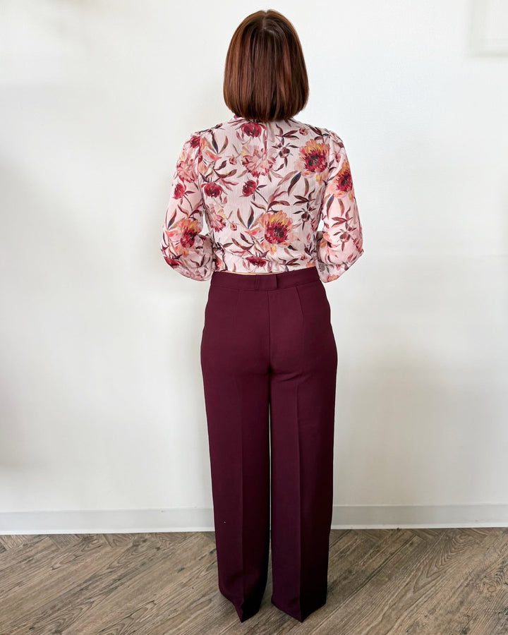 JoFlower Billie BlouseBlouse