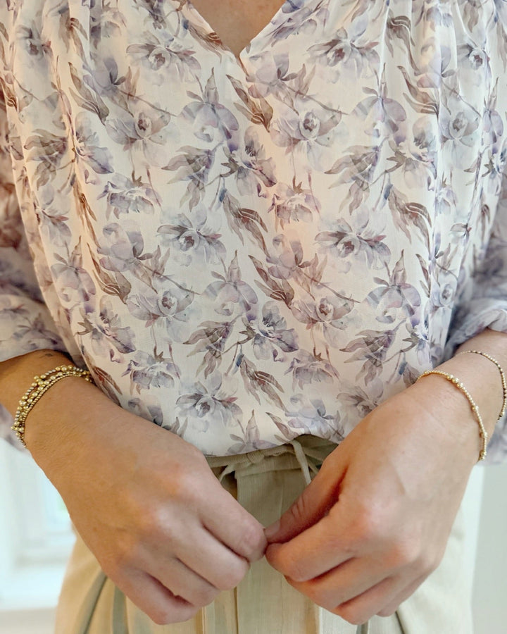 JoFlower Grace BlouseBlouse
