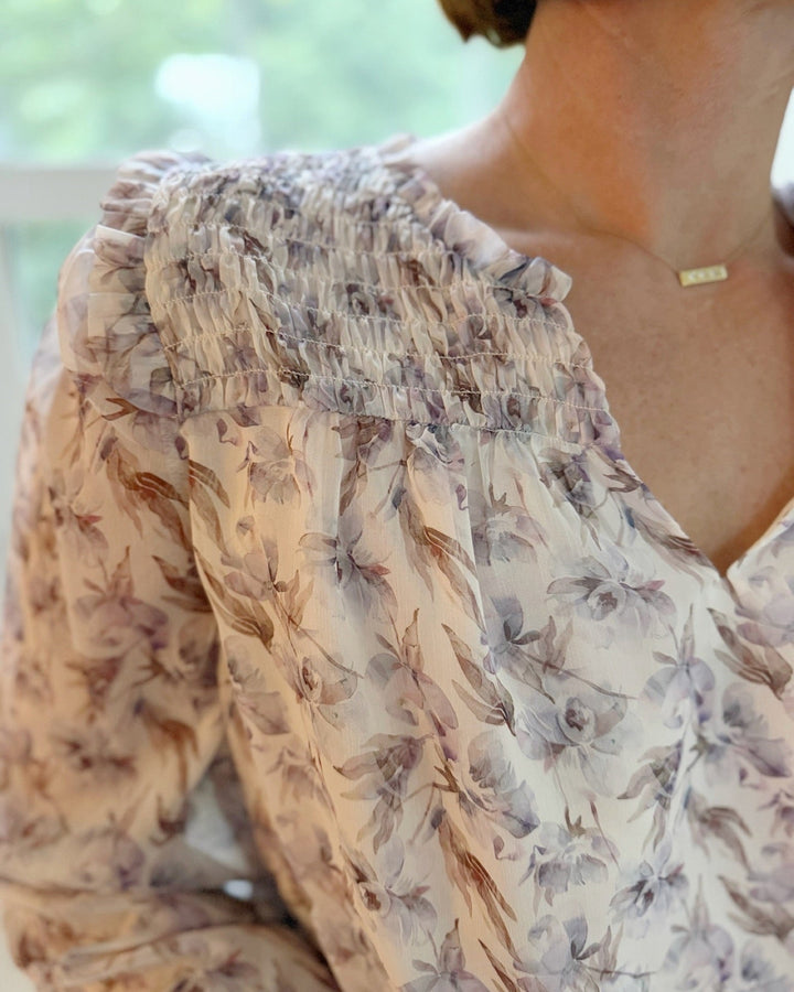 JoFlower Grace BlouseBlouse