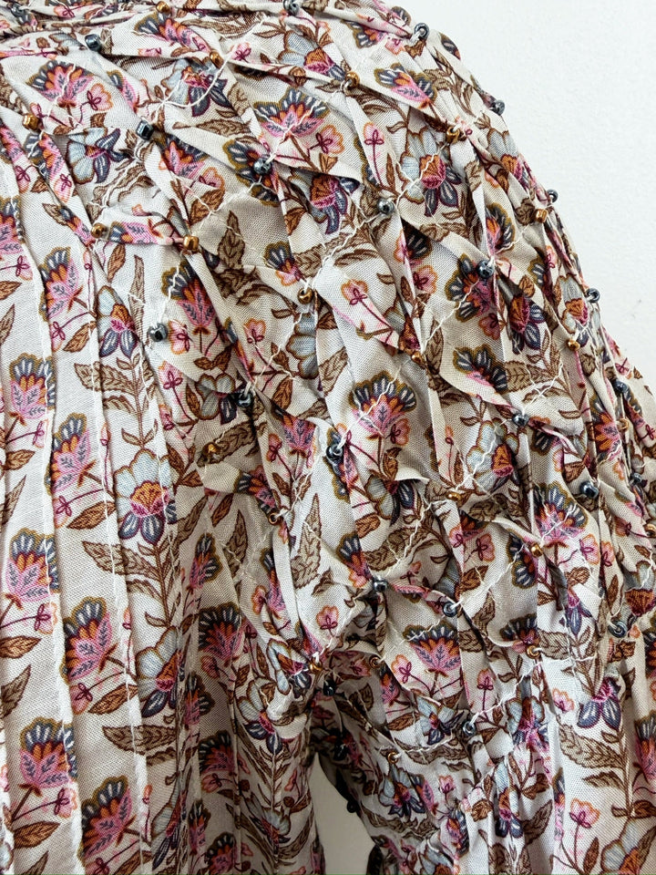 JoFlower Joey Blouseblouse