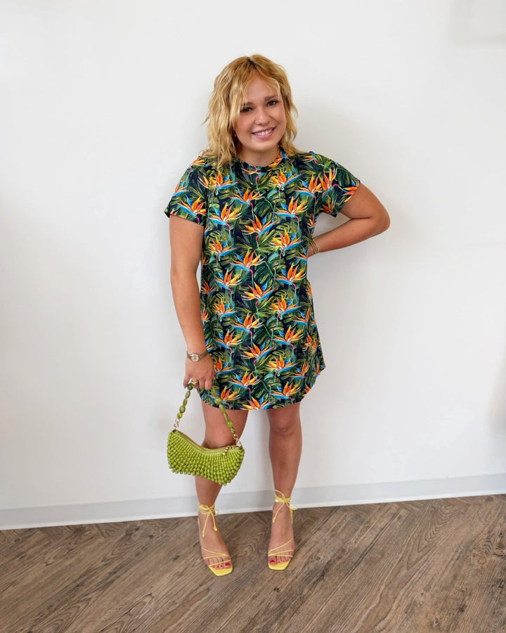 JoFlower Preston DressDresses
