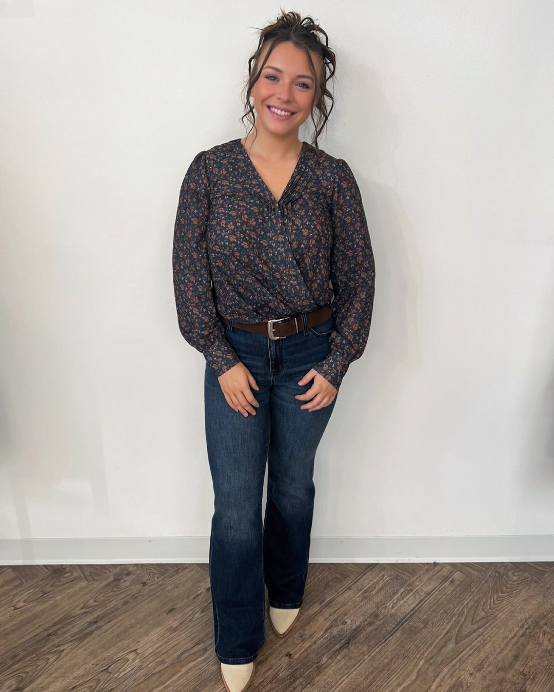 JoFlower Ronda BlouseBlouse
