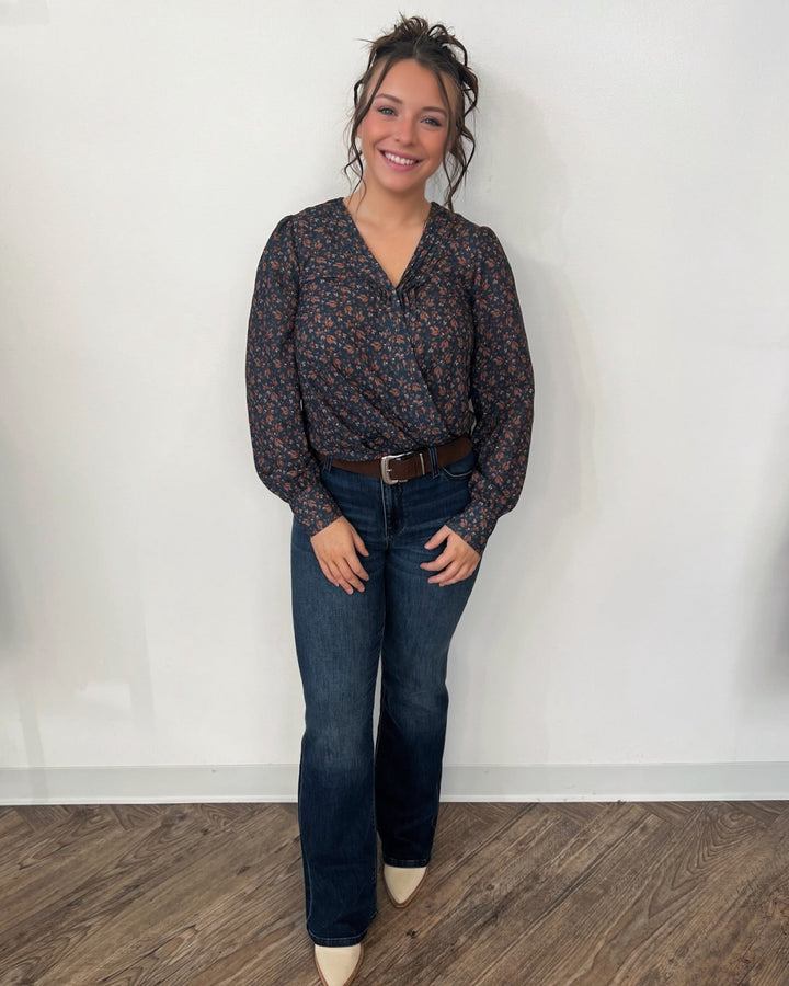 JoFlower Ronda BlouseBlouse