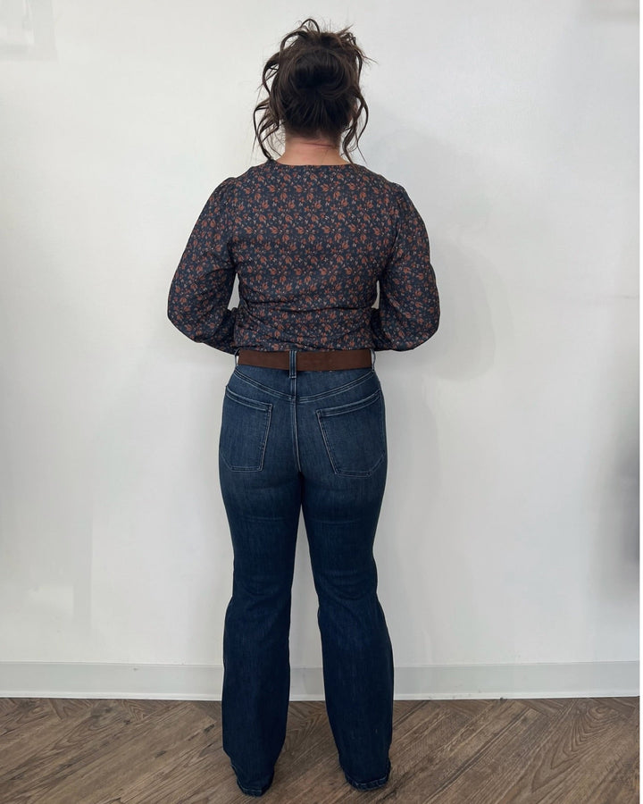 JoFlower Ronda BlouseBlouse