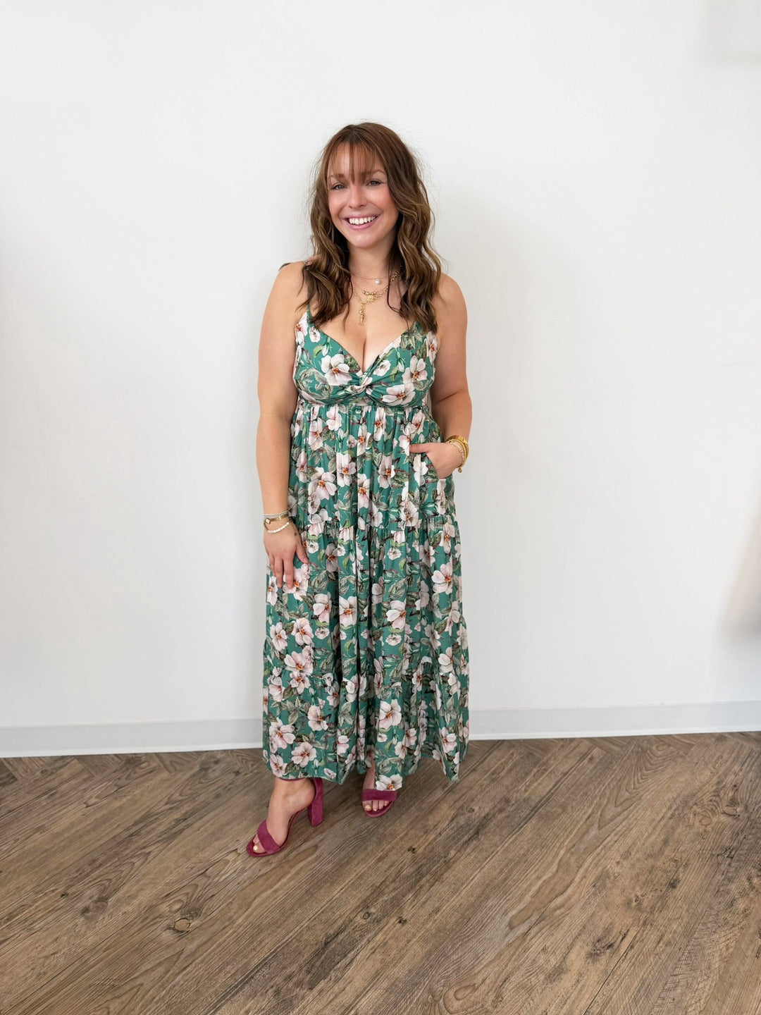 JoFlower Sloan DressApparel & Accessories