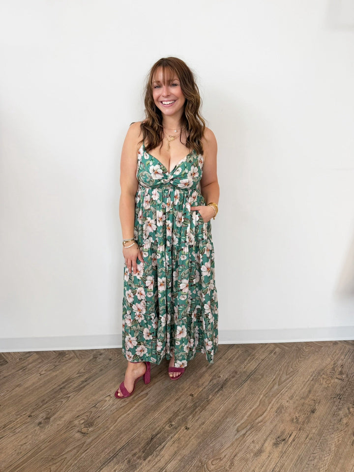 JoFlower Sloan DressApparel &amp; Accessories