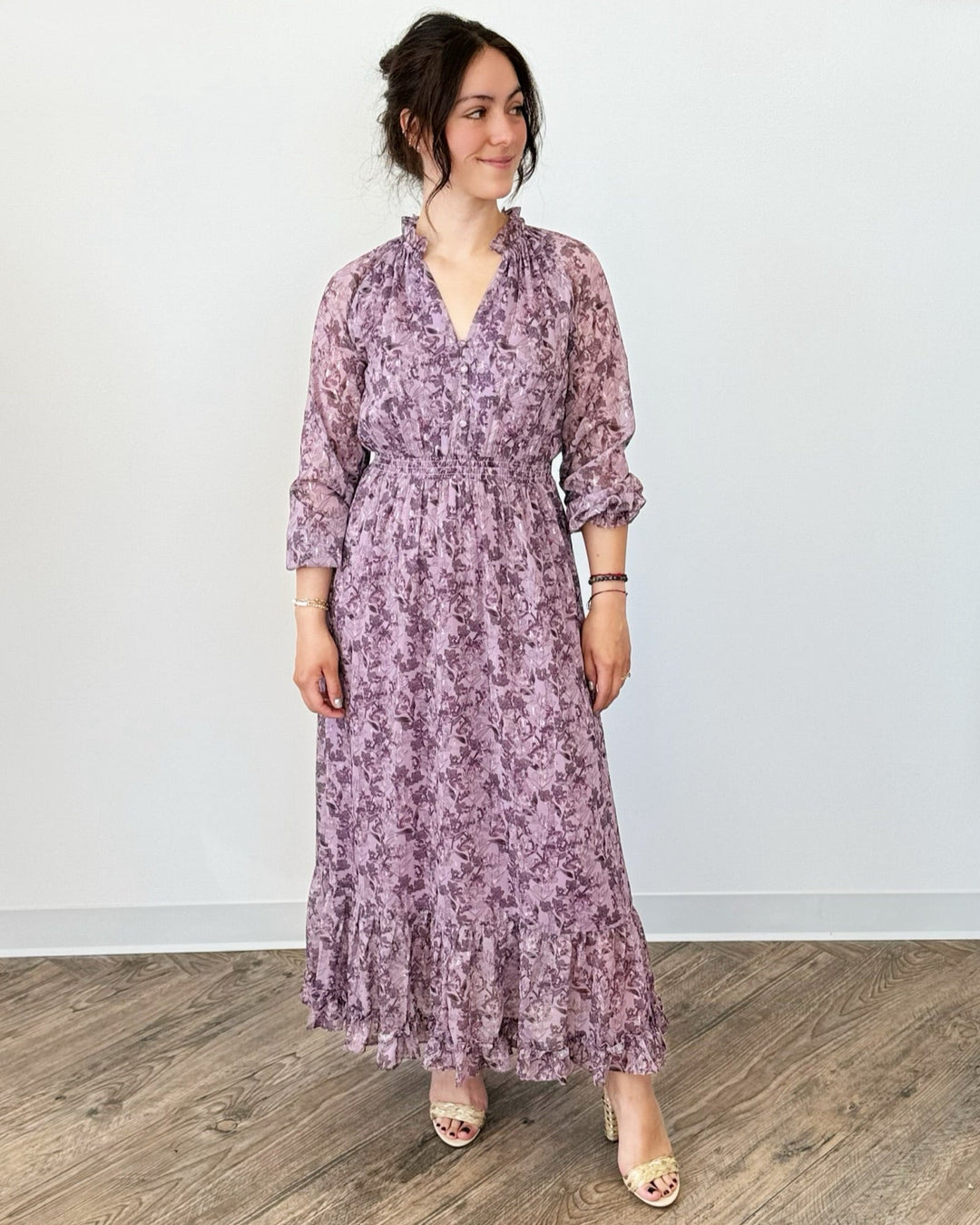 JoFlower Tula Maxi DressMaxi Dress