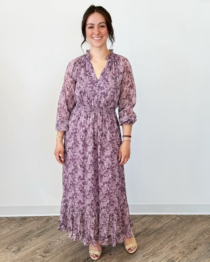 JoFlower Tula Maxi DressMaxi Dress