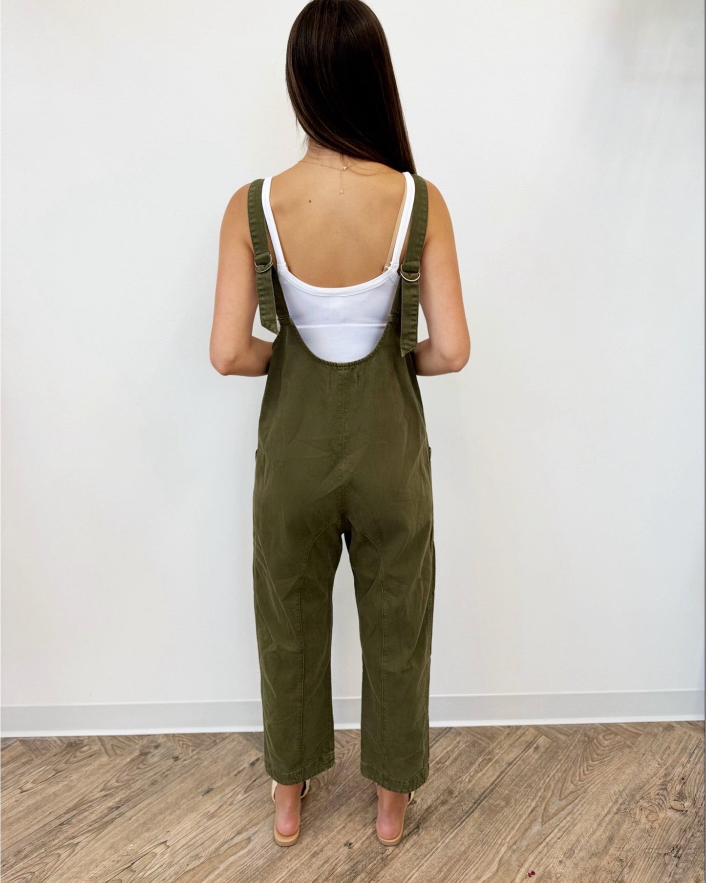 Josie Jumpsuitjumpsuit