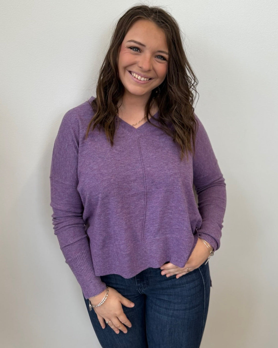Juno Sweatersweater