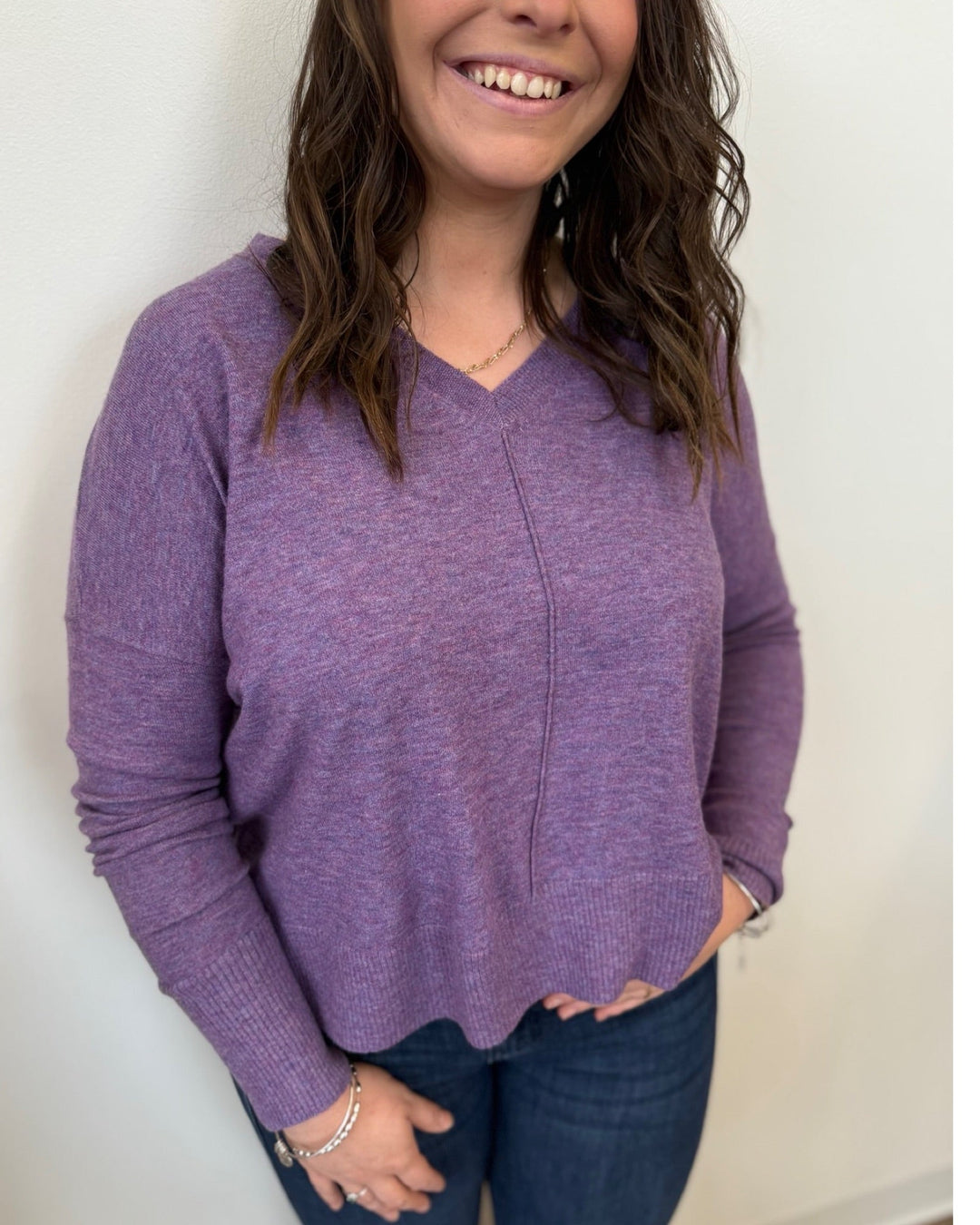 Juno Sweatersweater