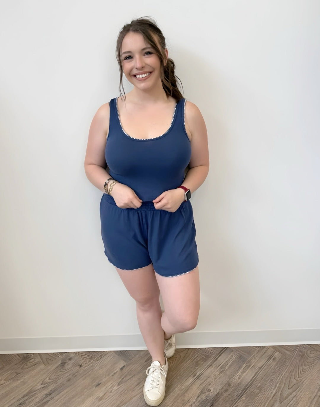 Kaleigh TankLoungewear