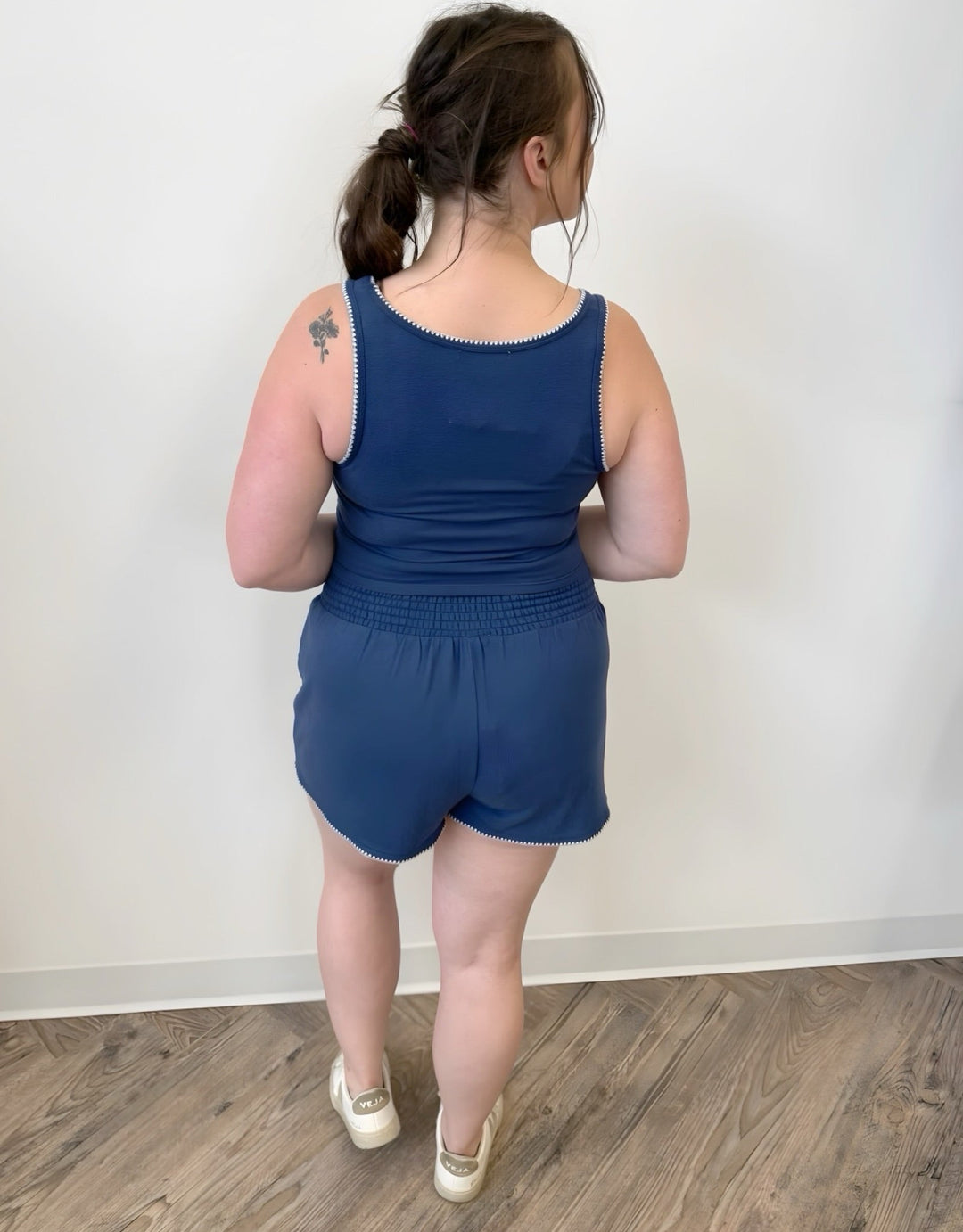Kaleigh TankLoungewear