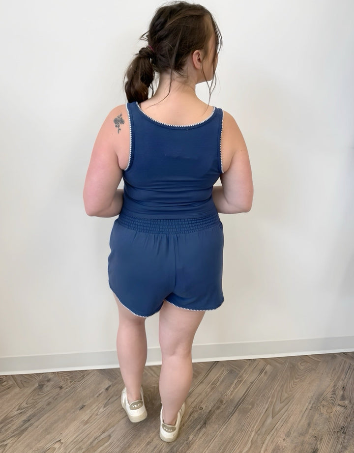 Kaleigh TankLoungewear