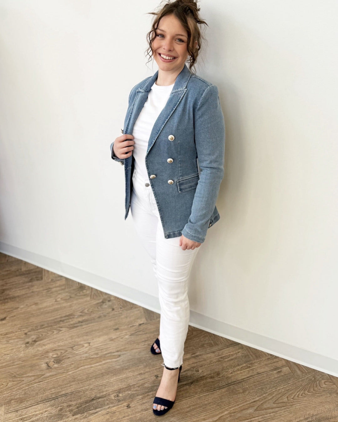 Karisa BlazerBlazer