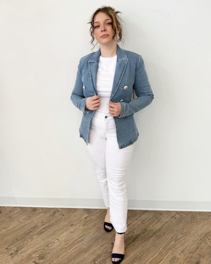 Karisa BlazerBlazer
