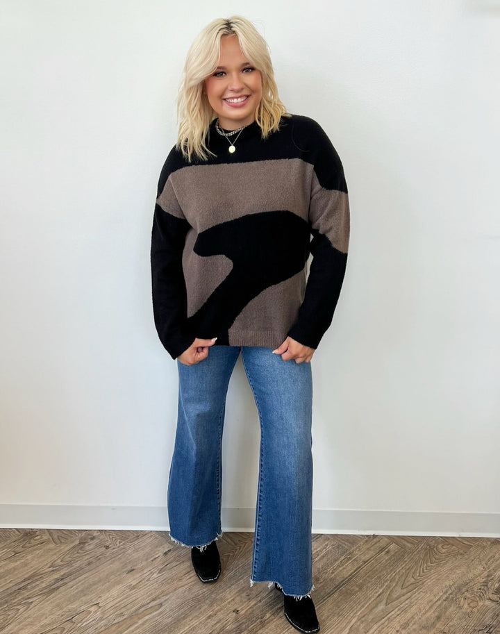 Kasey SweatersweaterT5353