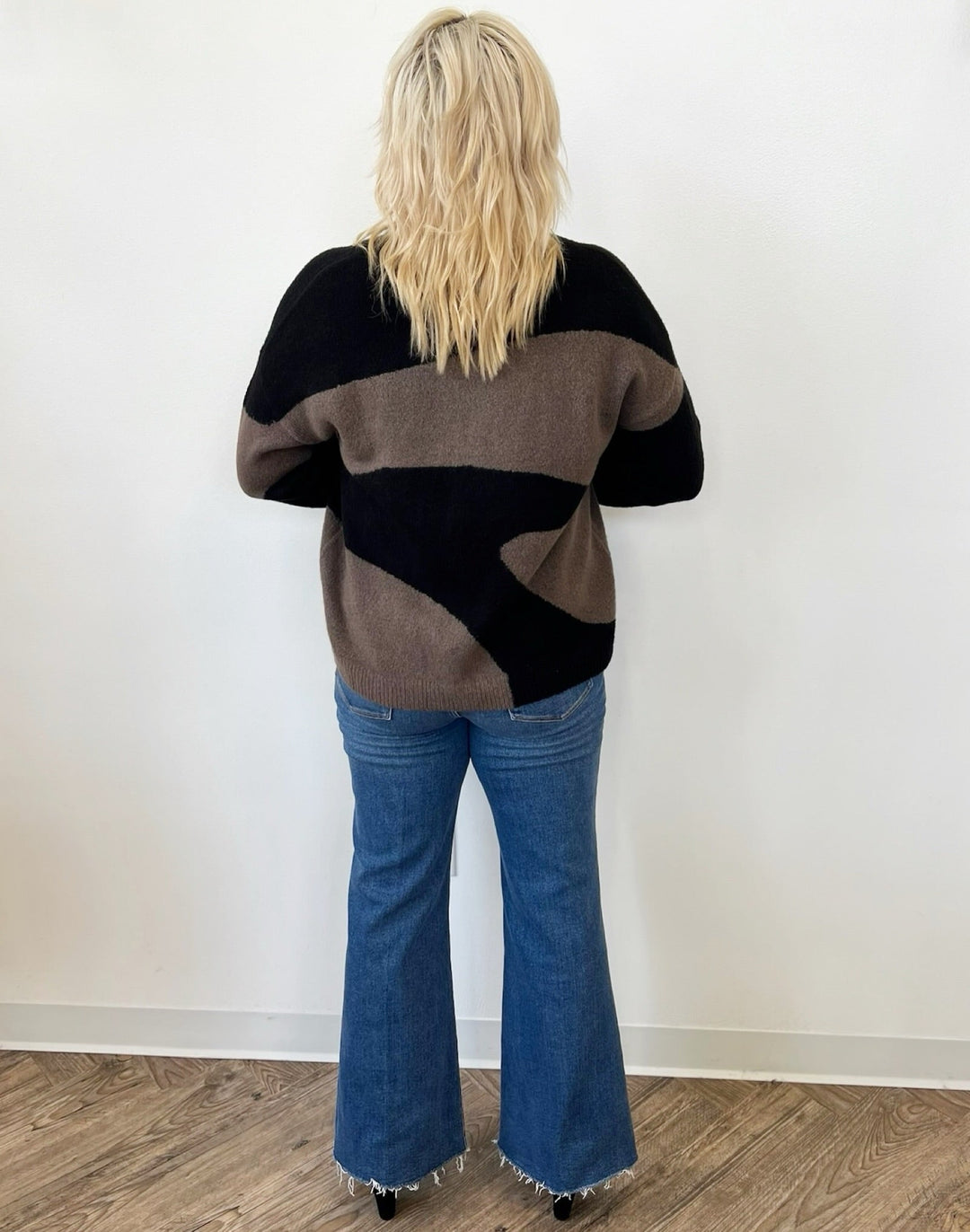 Kasey SweatersweaterT5353