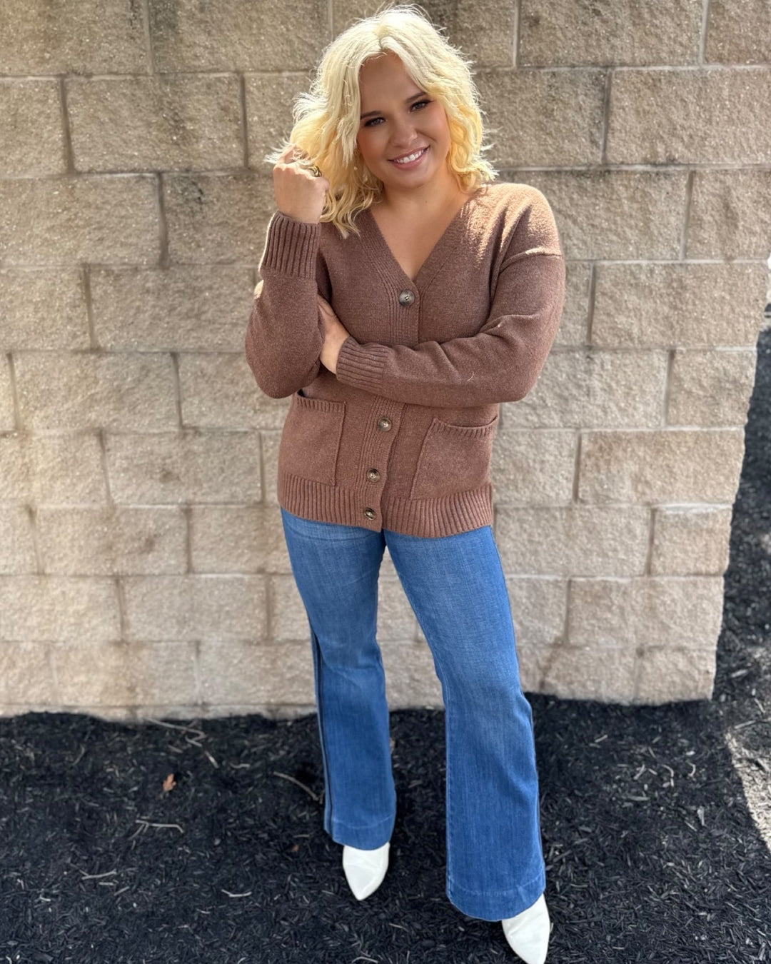 Kason CardiganCardigan