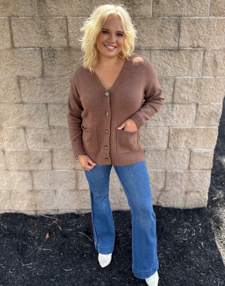 Kason CardiganCardigan