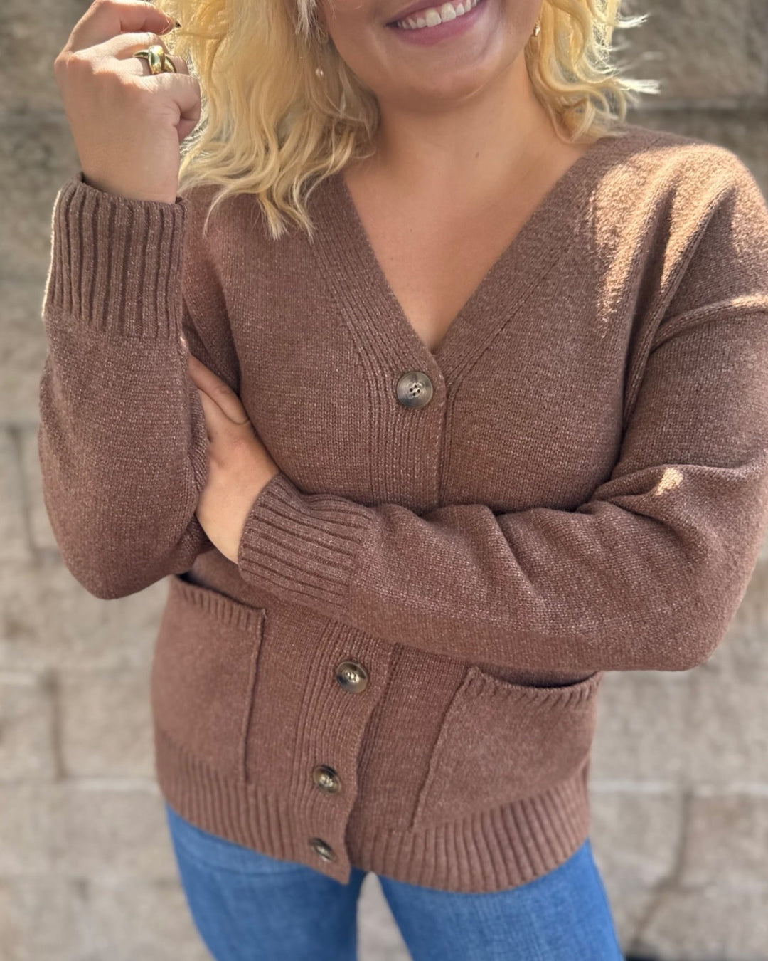 Kason CardiganCardigan