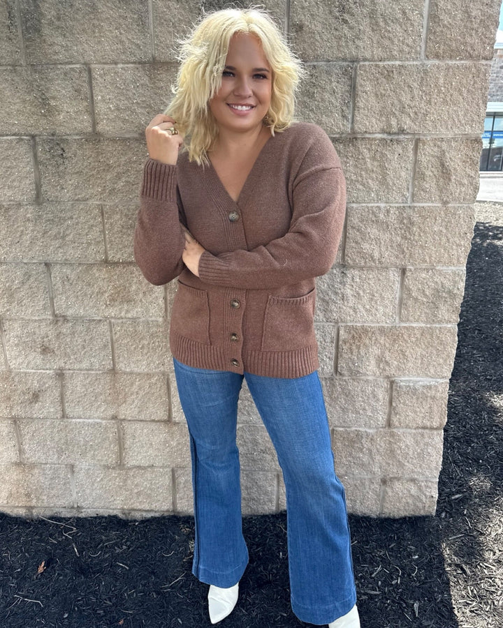 Kason CardiganCardigan