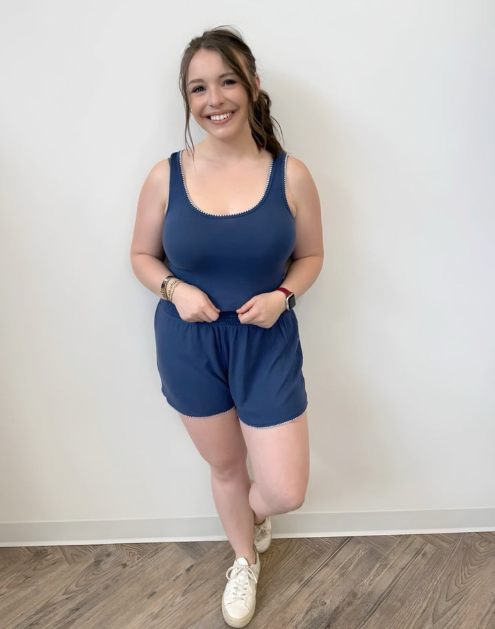 Kassidy ShortLoungewear