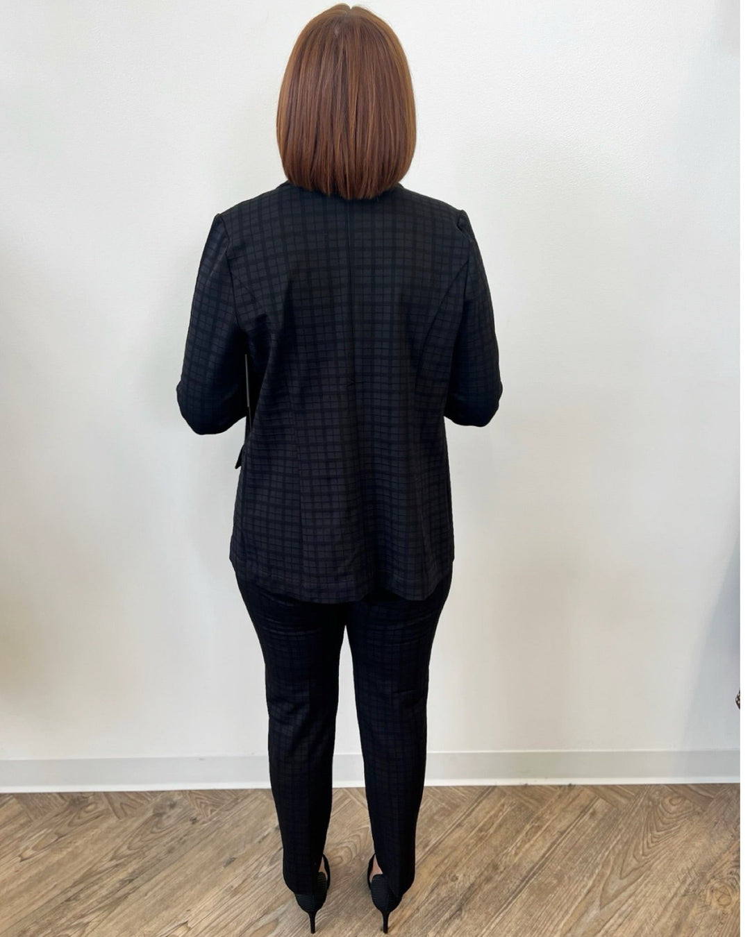 Kassidy Slim Trouser with 28" InseamLM5709C86
