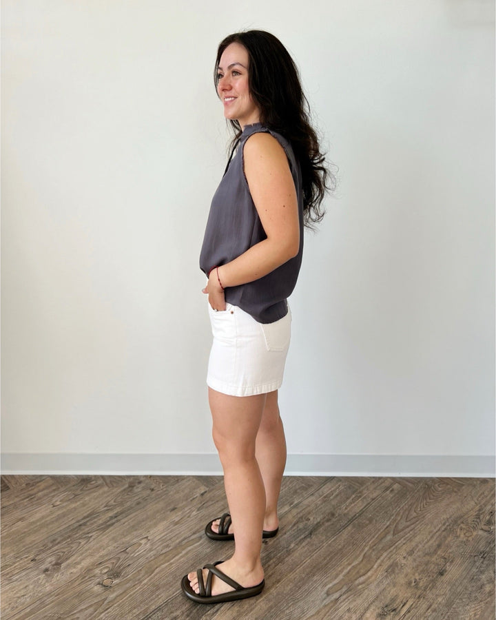 Kaylani A line ShortShort