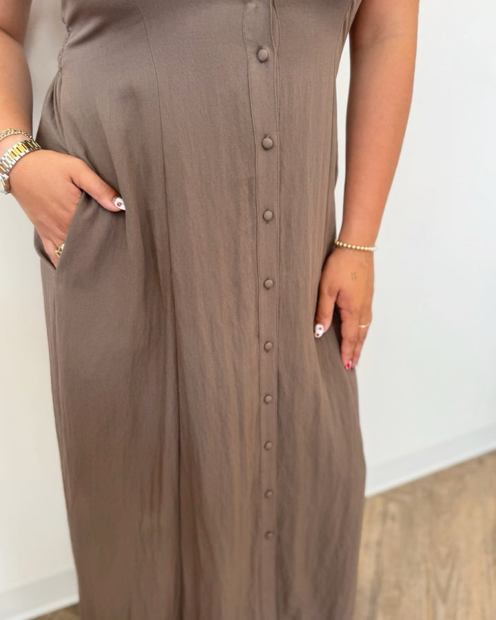 Kellyanne Maxi DressMaxi Dress