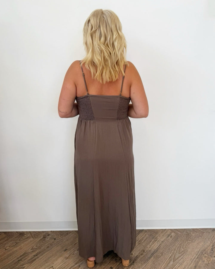Kellyanne Maxi DressMaxi Dress