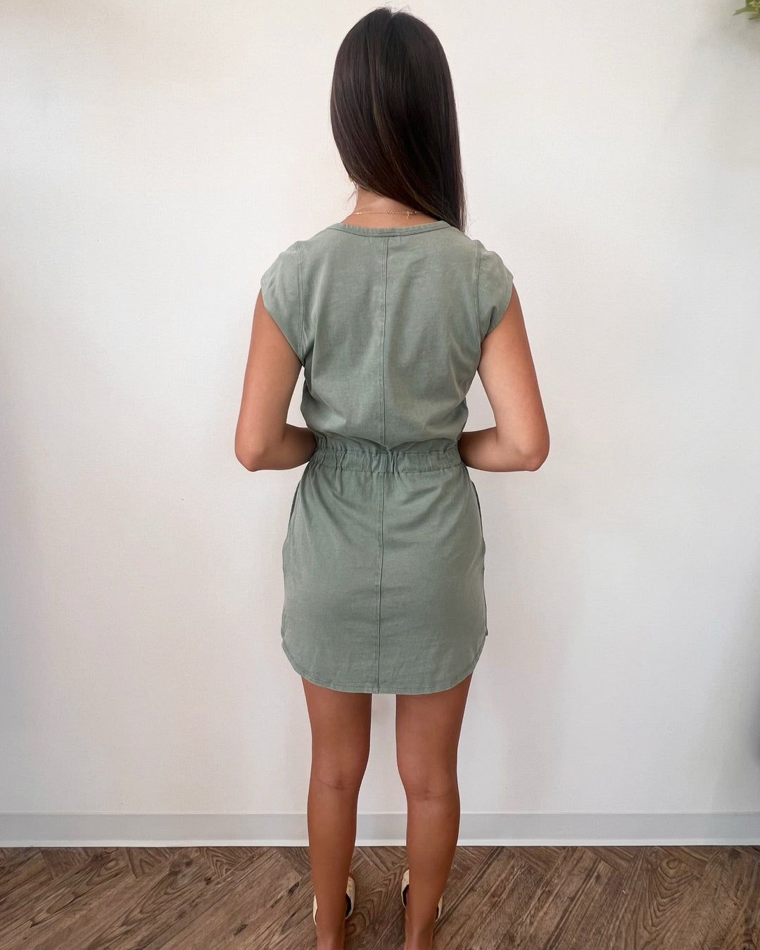 Kendall Mini DressMini Dress