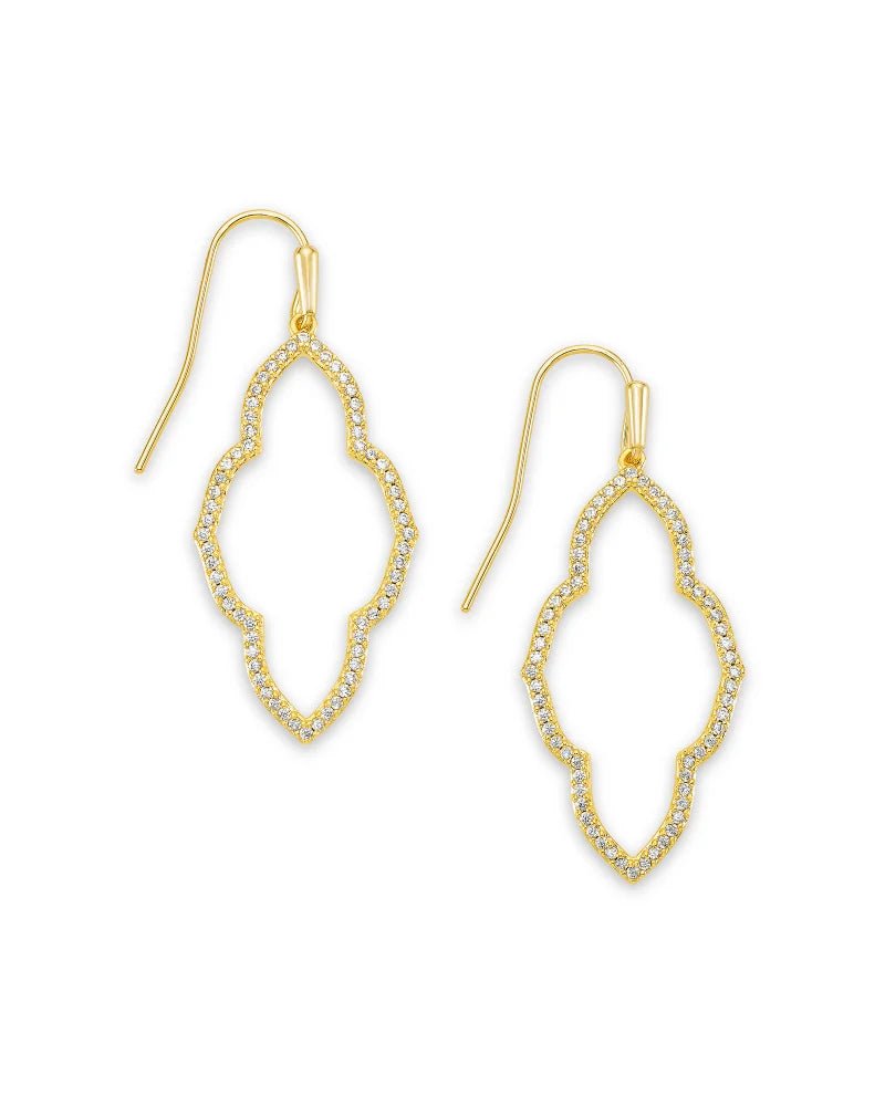 Kendra Scott Abbie EarringEarrings