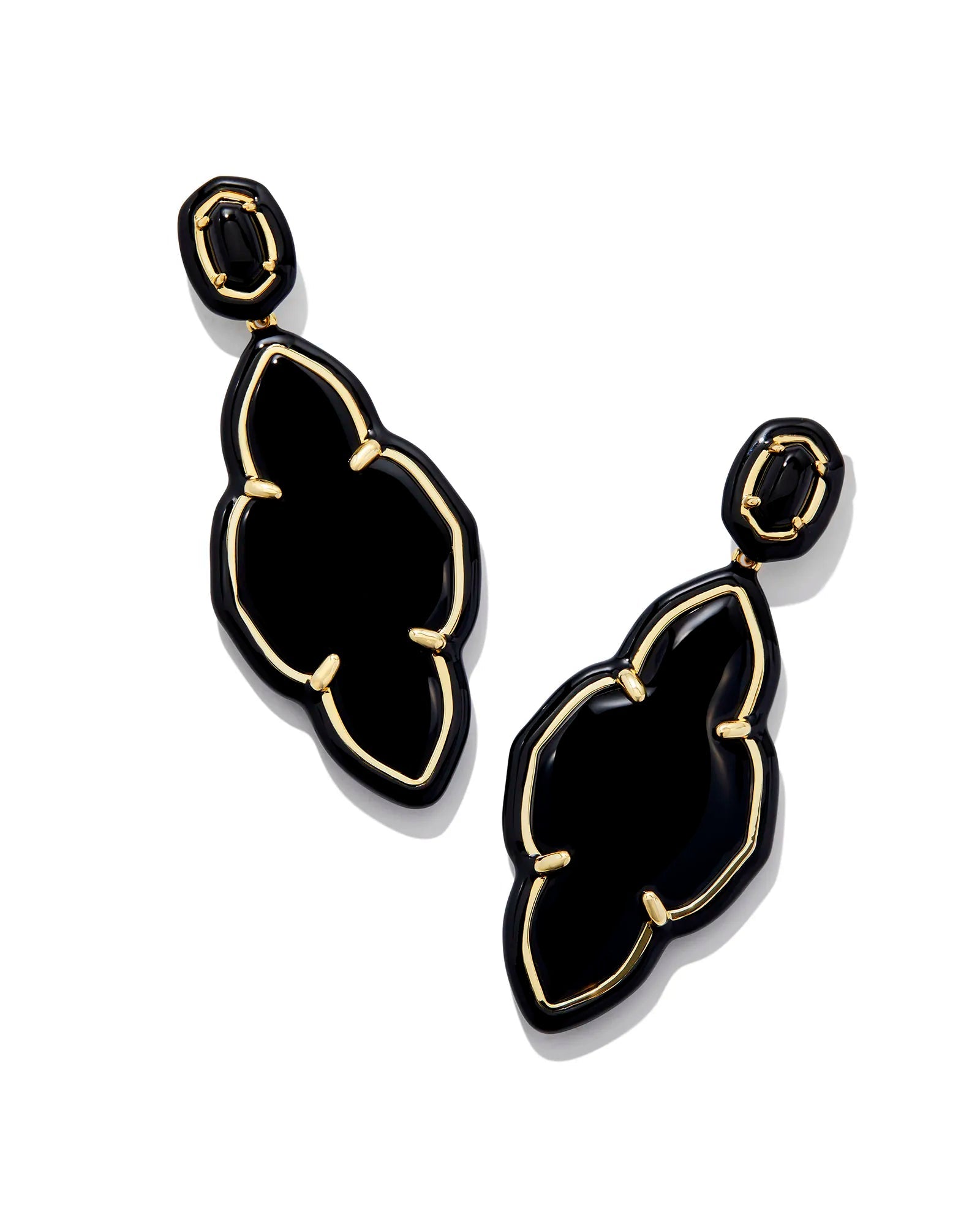 Kendra Scott Abbie Statement EarringEarring