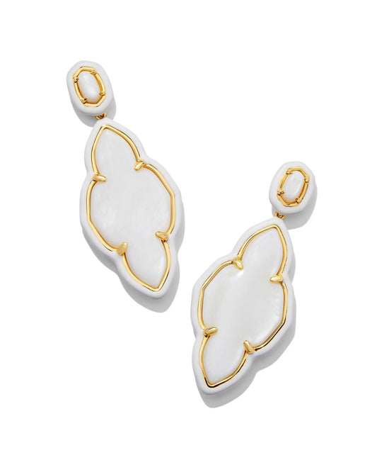 Kendra Scott Abbie Statement EarringEarring