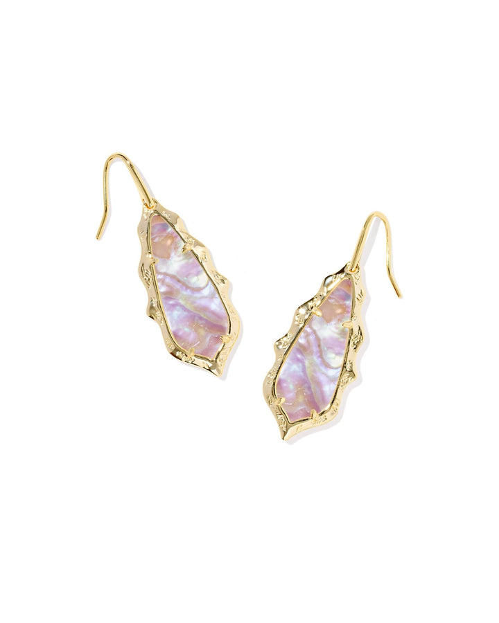 Kendra Scott Adrianna Frame Drop Earringdrop earring