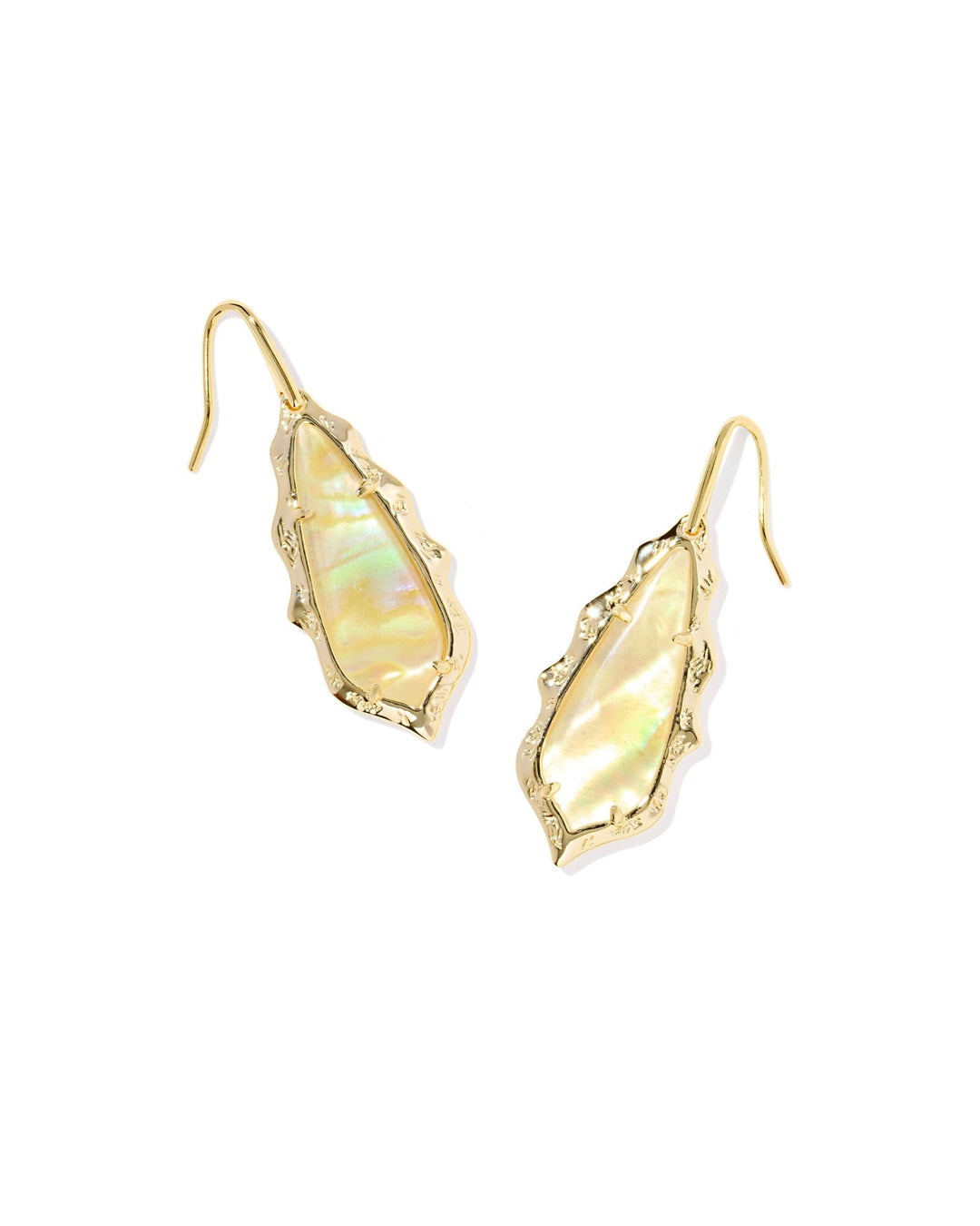 Kendra Scott Adrianna Frame Drop Earringdrop earring